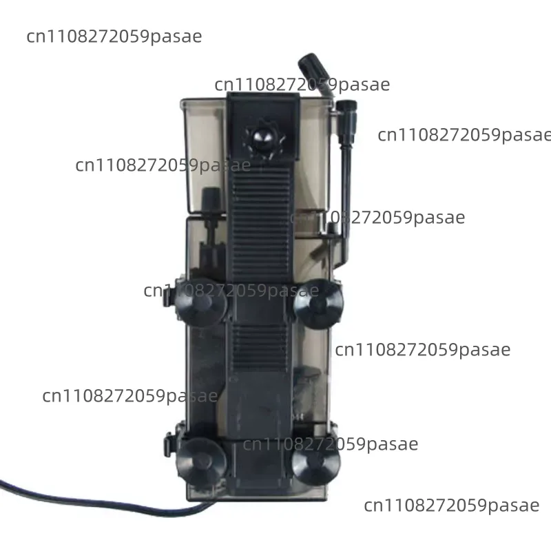 Aquarium Marine Tank - SK-300 300L/H Marine Reef Coral Fish