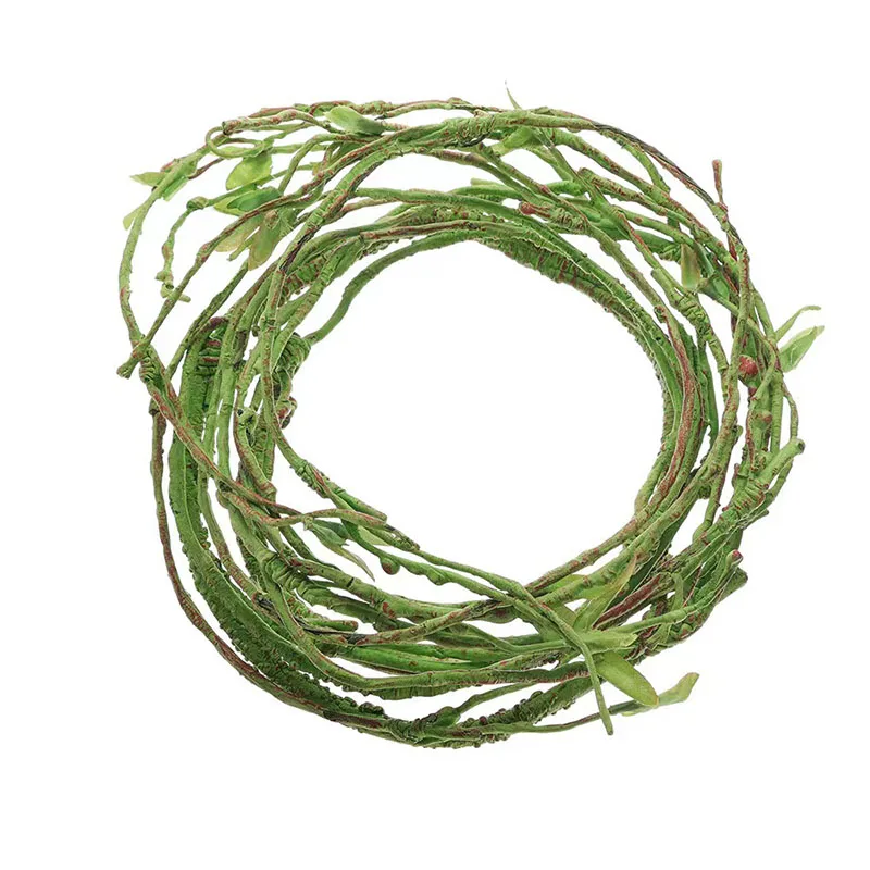 Aquarium Marine Tank - Vines Decor Climbing Branches Resin Aquarium