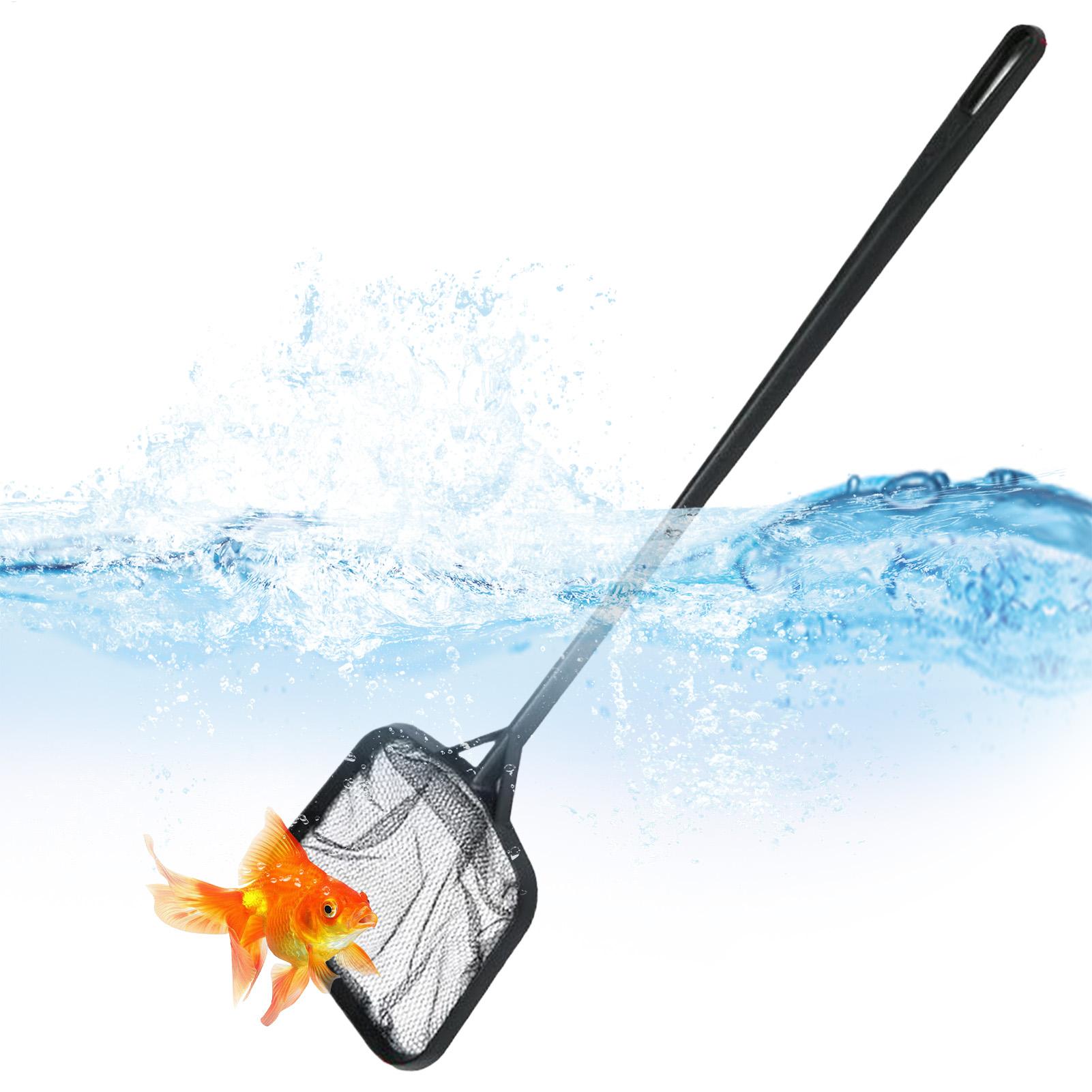 Pool Nets for Cleaning Portabl - Aquarium Marine 评论和价格