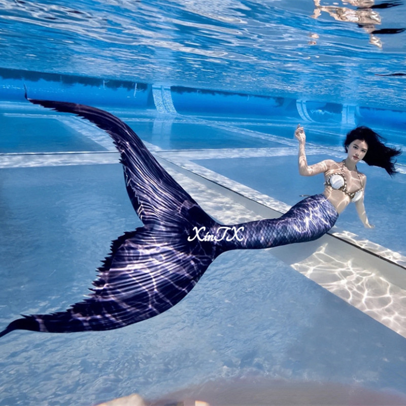 Adult Mermaid Tail Swimsuit Sw - Aquarium & Marine Museum Universiti Malaysia Sabah Kota Kinabalu Sabah 评论和价格