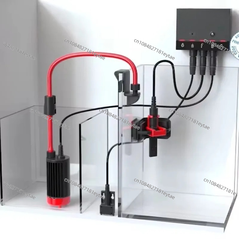 Intelligent Reliable Aquarium  - Aquarium Marine Tank 评论和价格