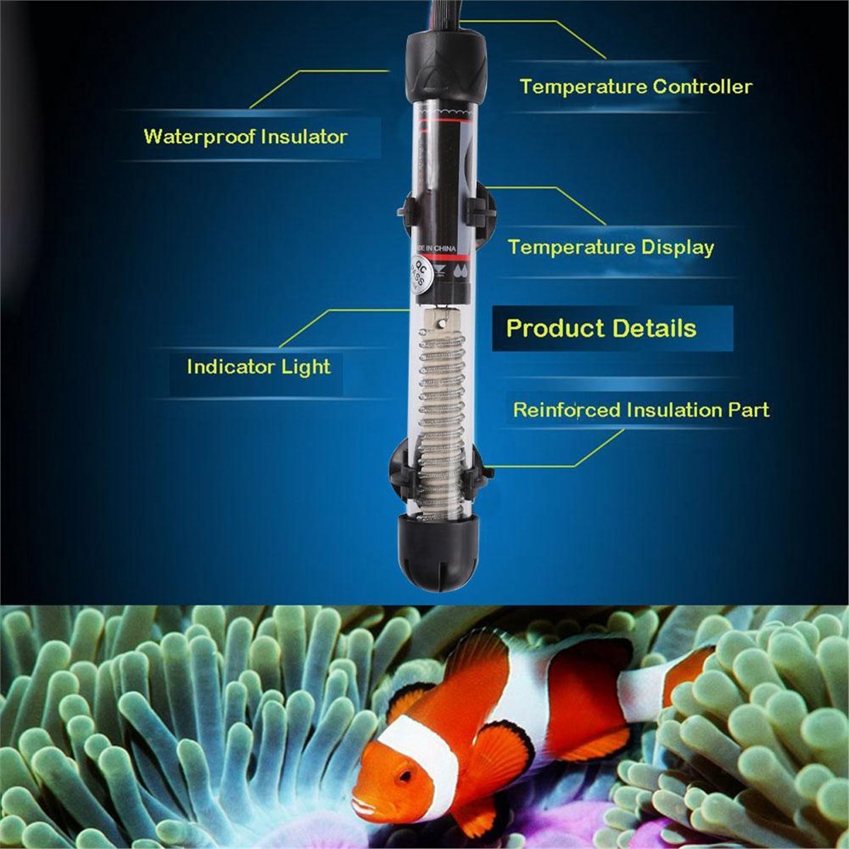 (A02R] Submersible Aquarium He - Aquarium & Marine Museum Universiti Malaysia Sabah Kota Kinabalu Sabah 评论和价格