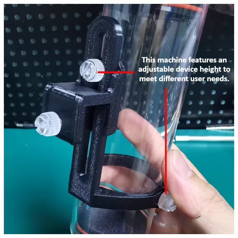 New Mini Multi-functional Bean - Marine Aquarium Reactors 评论和价格