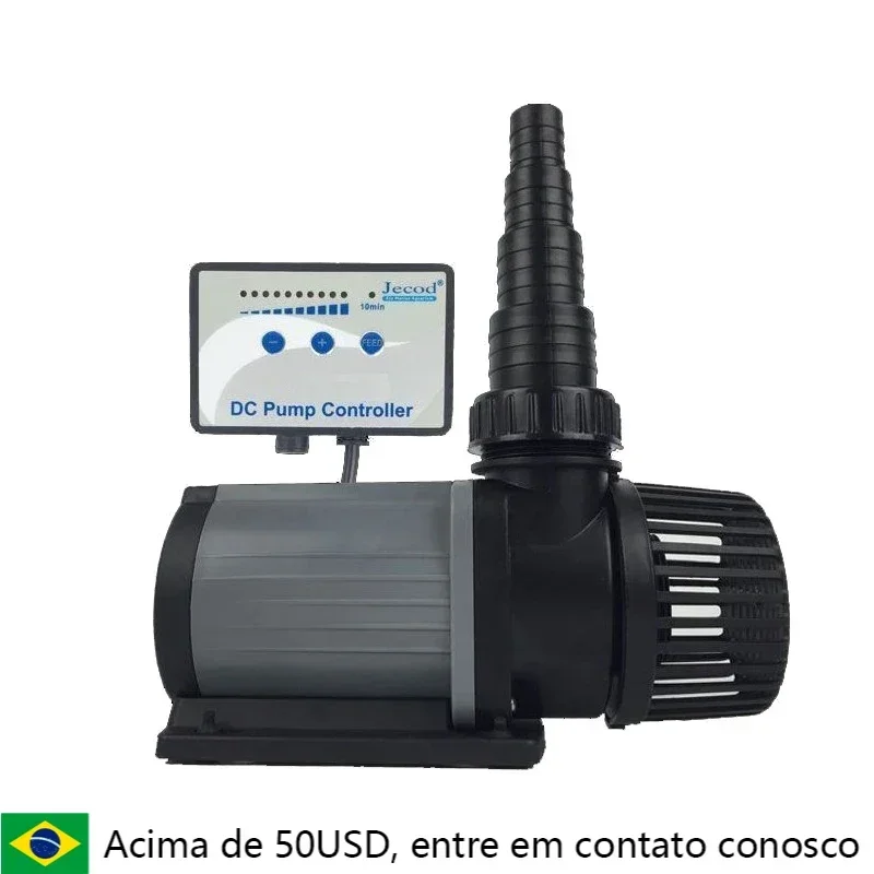 Jebao Jecod DCS 1200/2000/3000 - Aquarium Marine Tank 评论和价格