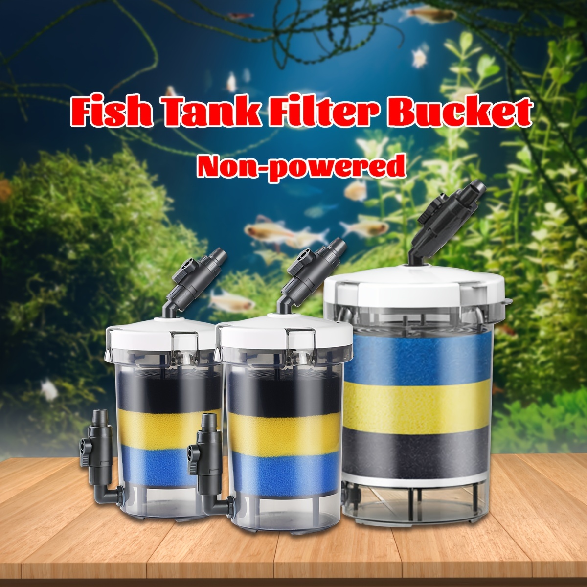 SUNSUN EW-602  EW-603 EW-604 S - Marine Aquarium Reactors 评论和价格