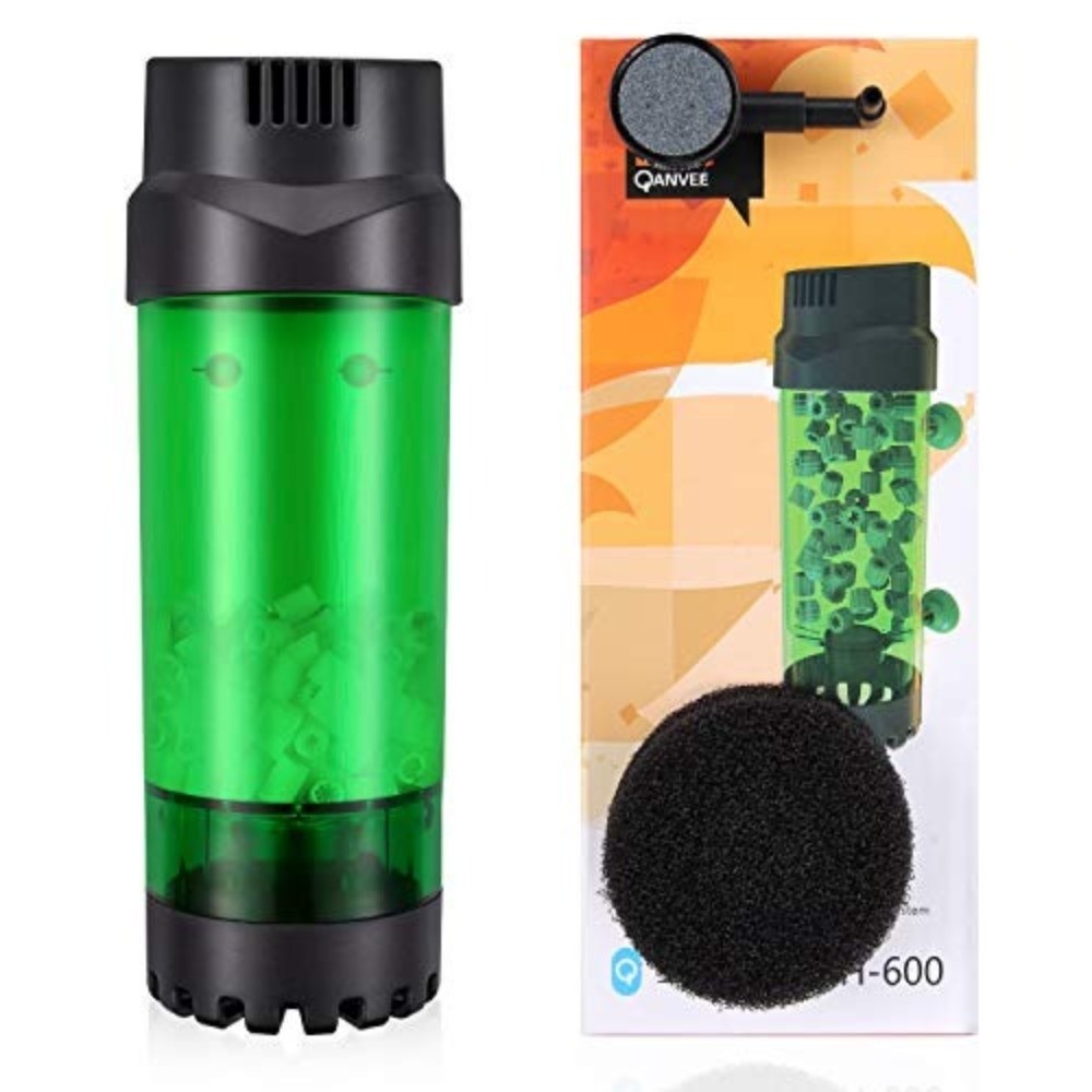 Aquarium Fluidized Bed Filter  - Marine Aquarium Reactors 评论和价格
