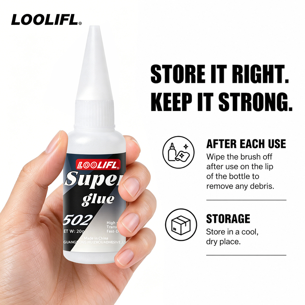 Loolifl-502-20Ml Instant Trans - Aquarium & Marine Museum Universiti Malaysia Sabah Kota Kinabalu Sabah 评论和价格