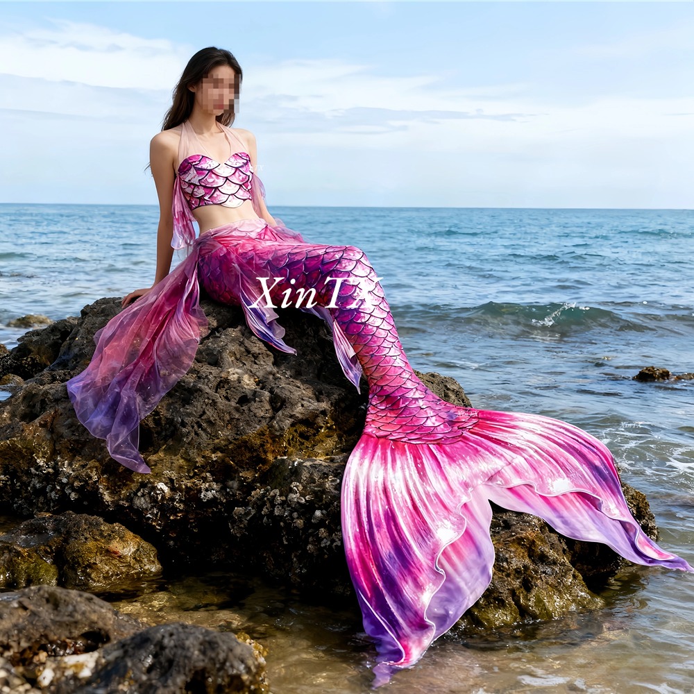 Custom mermaid tails for men a - Aquarium & Marine Museum Universiti Malaysia Sabah Kota Kinabalu Sabah 评论和价格