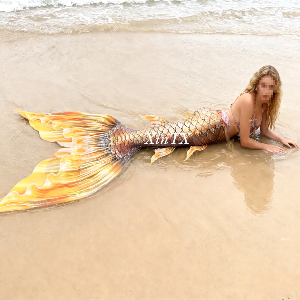 Custom mermaid tails for men a - Aquarium & Marine Museum Universiti Malaysia Sabah Kota Kinabalu Sabah 评论和价格