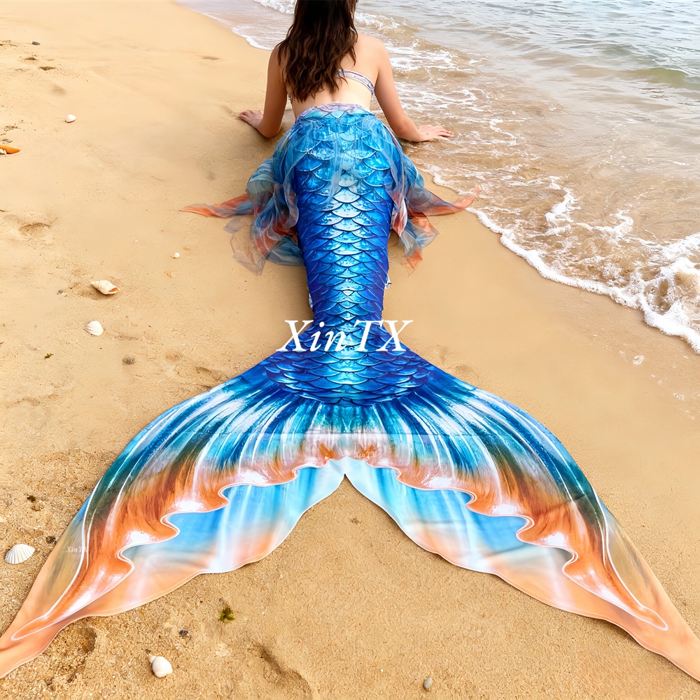 Custom mermaid tails for men a - Aquarium & Marine Museum Universiti Malaysia Sabah Kota Kinabalu Sabah 评论和价格