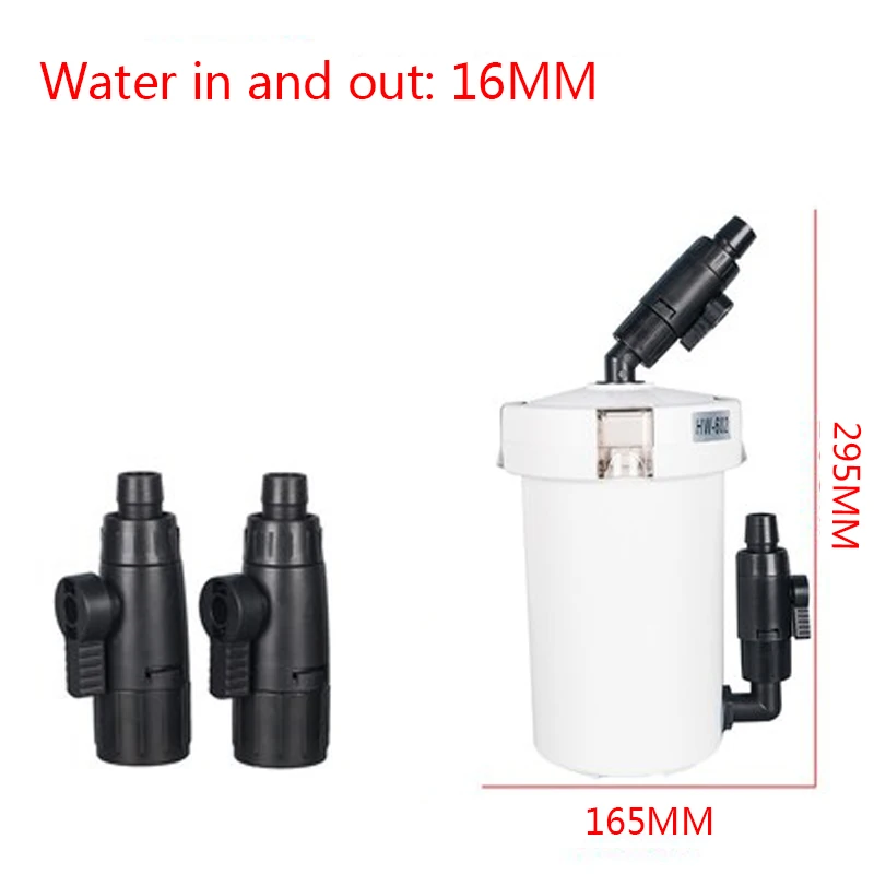 sunsun Aquarium Filter Aqurium - Marine Aquarium Reactors 评论和价格
