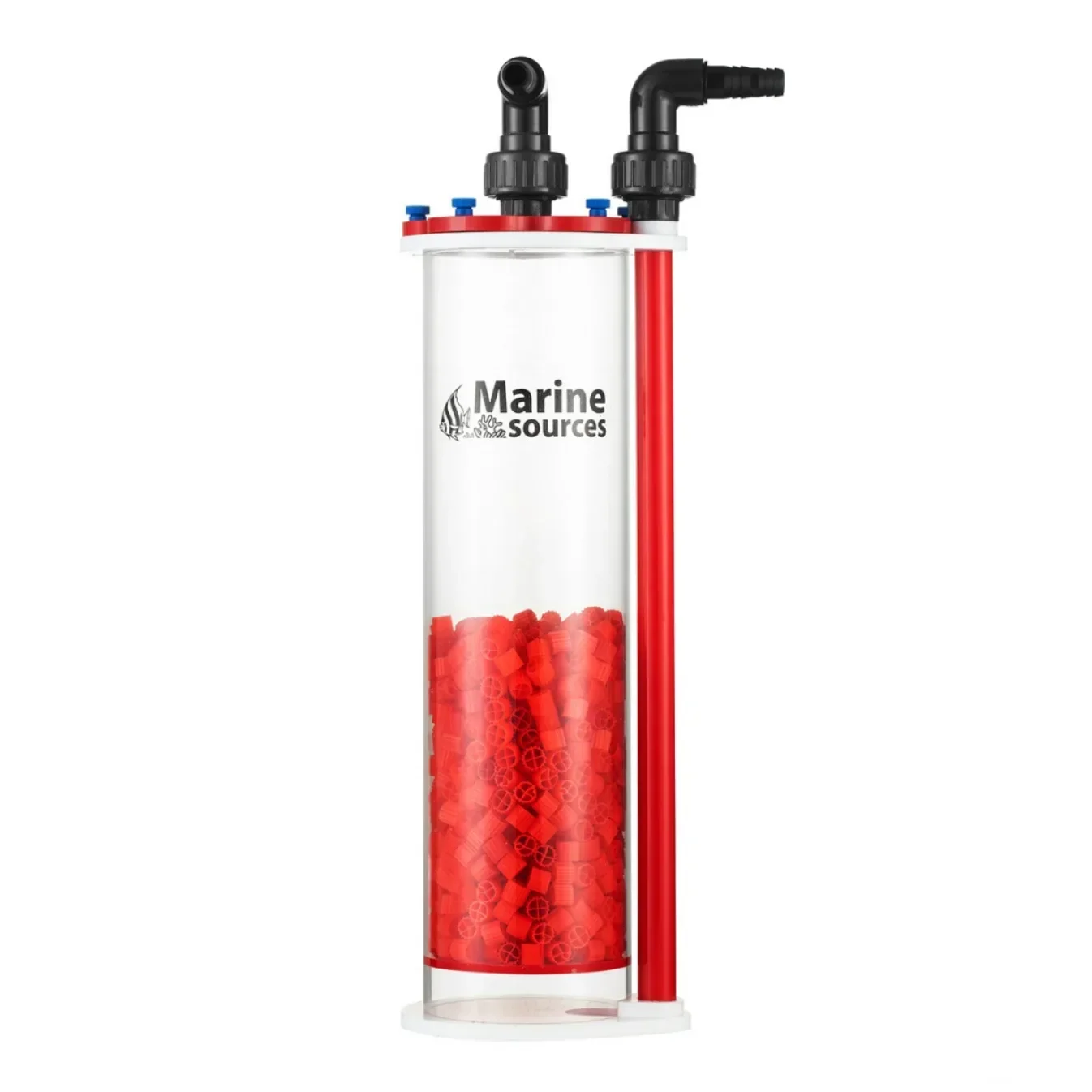 Marine Sources KMR-110/150/200 - Marine Aquarium Reactors 评论和价格