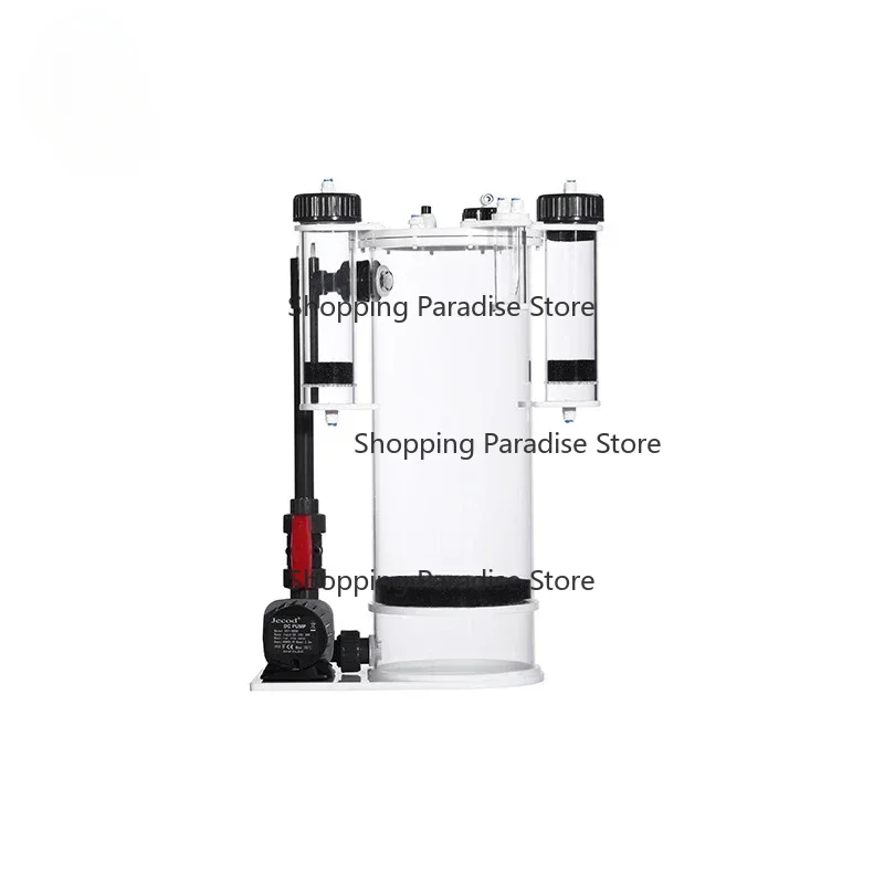 Solid And Sturdy Calcium React - Marine Aquarium Reactors 评论和价格