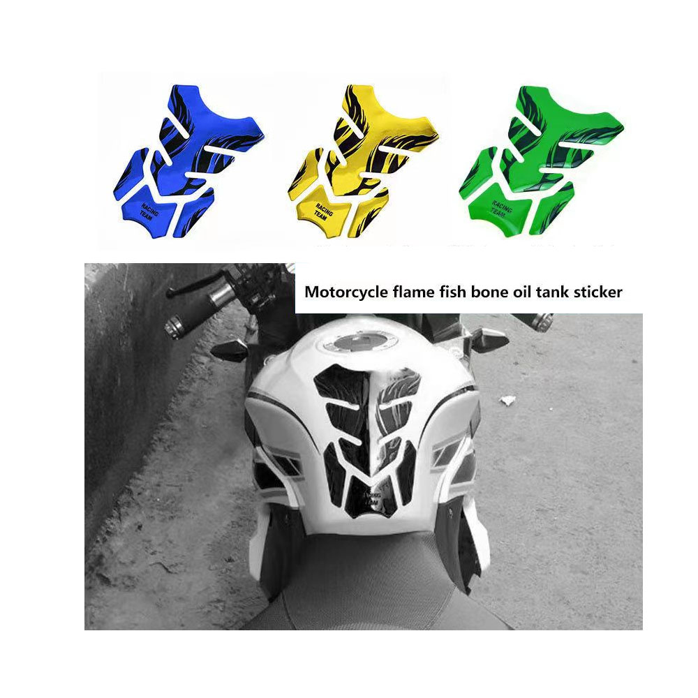 Universal Fuel Tank Sticker fo - Aquarium Marine Tank 评论和价格