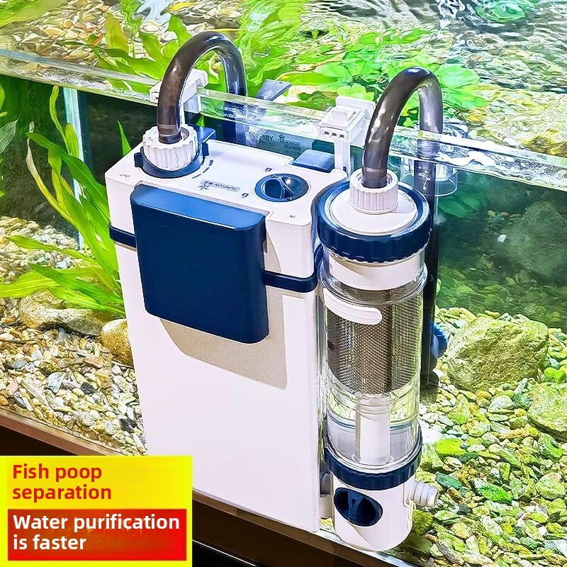SUNSUN new fish tank filter YB - Marine Aquarium Reactors 评论和价格