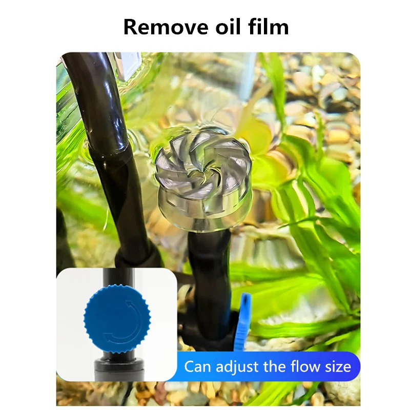 SUNSUN new fish tank filter YB - Marine Aquarium Reactors 评论和价格