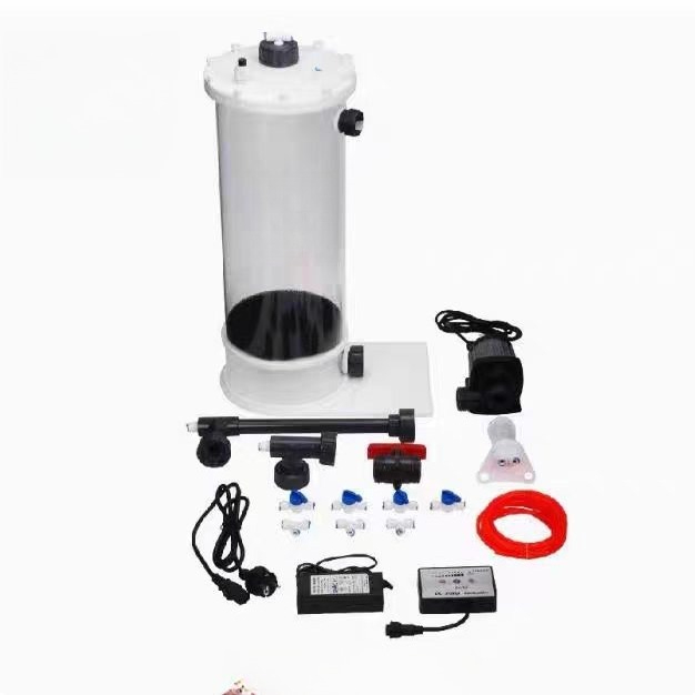 CR-140/200/200H Calcium Reacto - Marine Aquarium Reactors 评论和价格