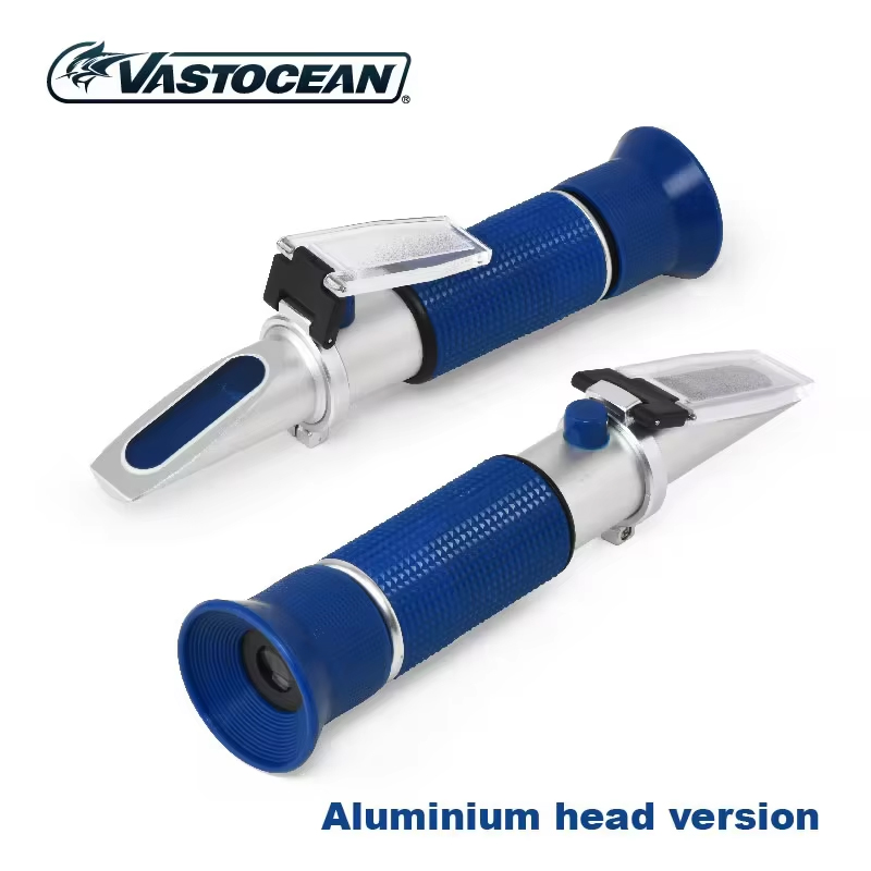 Vastocean Saltwater Refractome - Aquarium And Marine 评论和价格