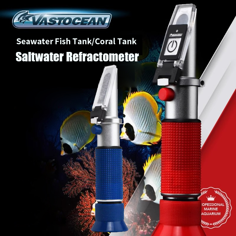 Vastocean Saltwater Refractome - Aquarium And Marine 评论和价格