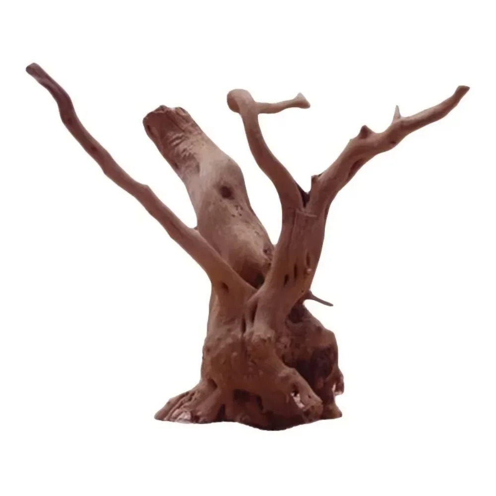15-20CM Natural Driftwood Aqua - Aquarium Marine Tank 评论和价格