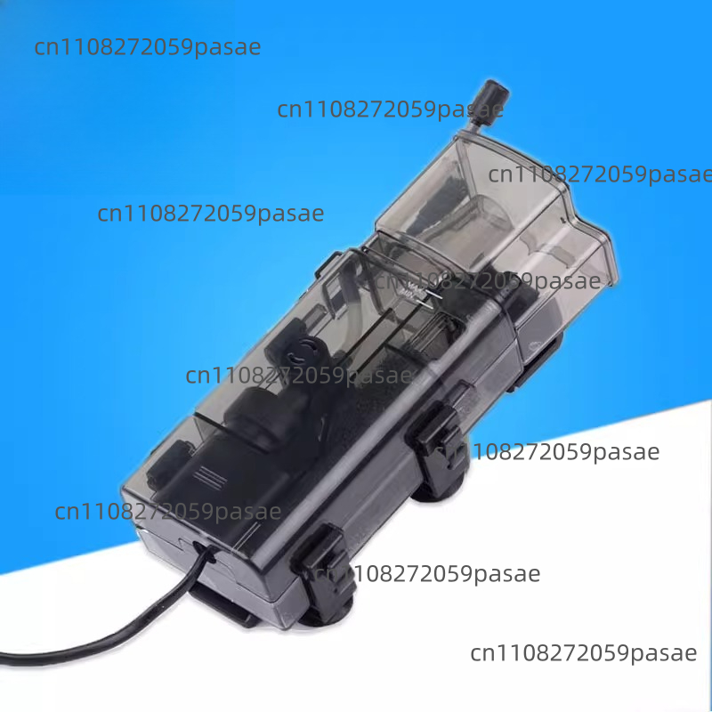 SK-300 300L/H Marine Reef Cora - Aquarium Marine Tank 评论和价格