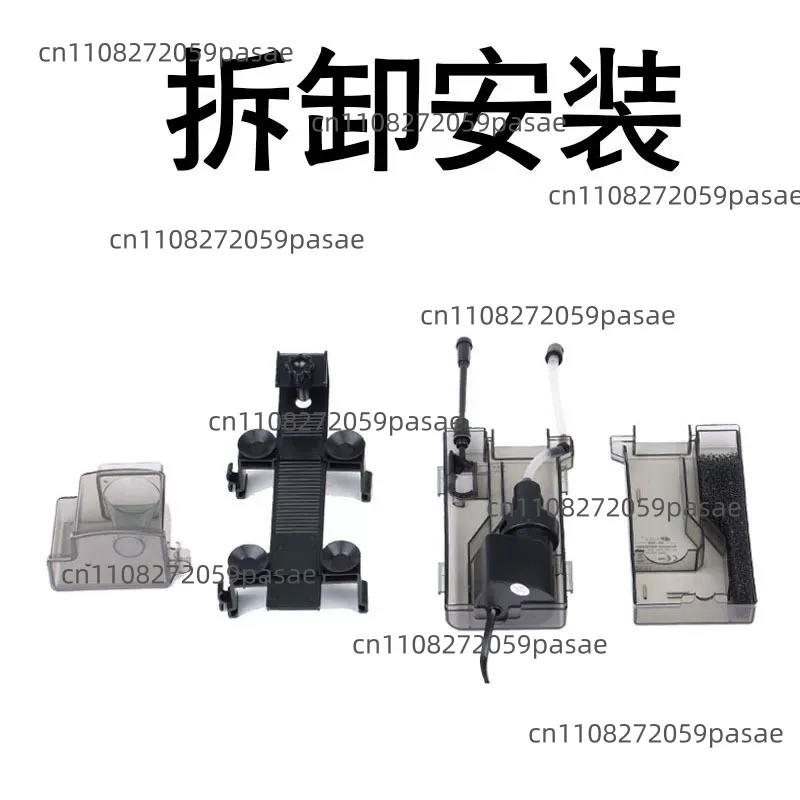 SK-300 300L/H Marine Reef Cora - Aquarium Marine Tank 评论和价格