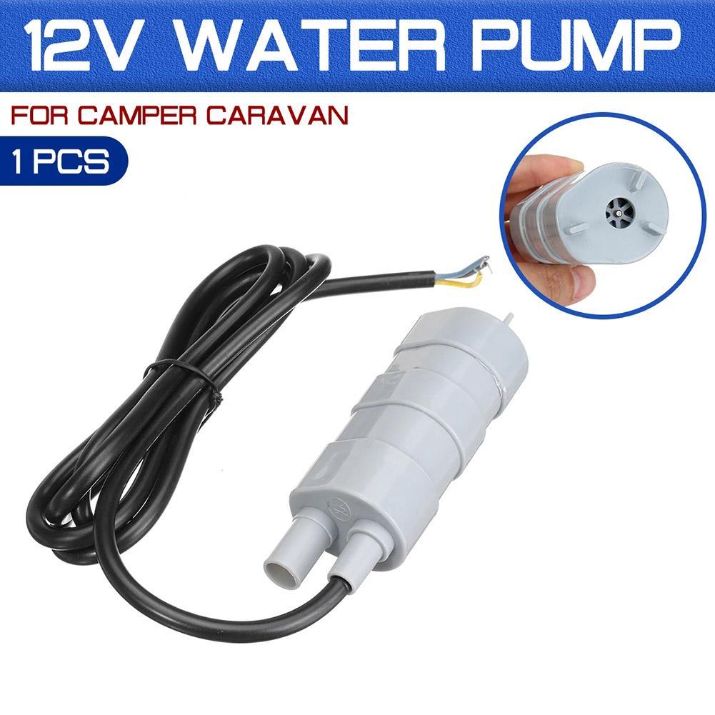 RV 12V Submersible Pump, 1000L - Aquarium & Marine Museum Universiti Malaysia Sabah Kota Kinabalu Sabah 评论和价格
