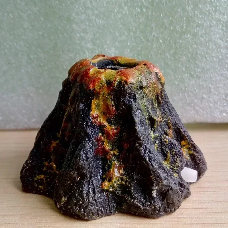 Volcano Shape Air Bubble Stone - Marine Aquarium Alkalinity 评论和价格