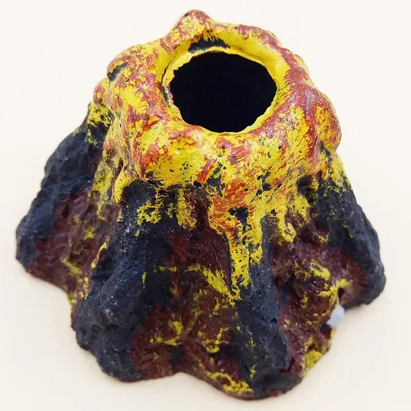 Volcano Shape Air Bubble Stone - Marine Aquarium Alkalinity 评论和价格