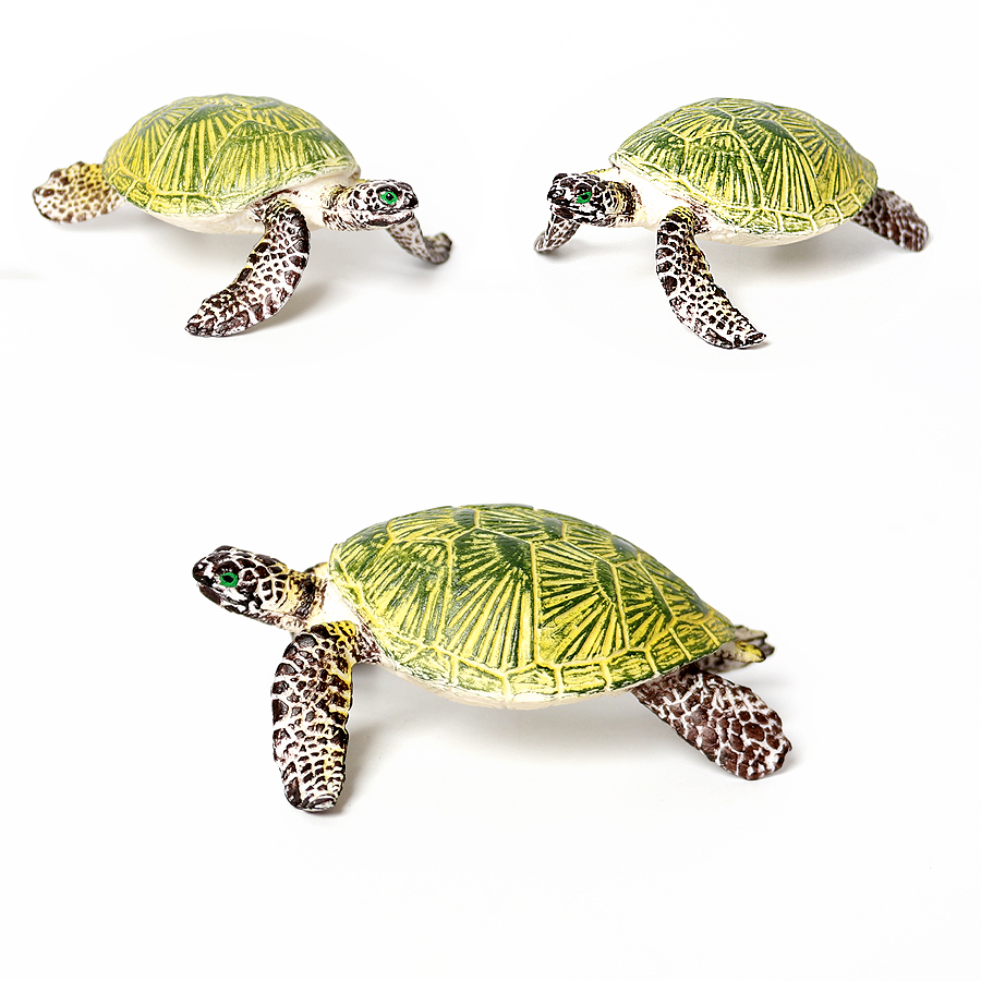 Realistic Miniatures Marine Li - Aquarium Marine Tank 评论和价格